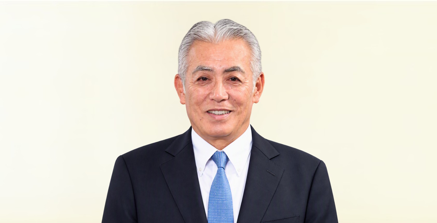 トップメッセージ
